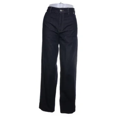 Jeans (Blue) from Second Female Cotton