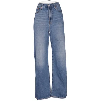 Jeans (RIBCAGE WIDE LEG) fra Levi Strauss & Co