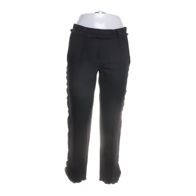 Byxor (Svart) från Sonia by Sonia Rykiel Bomull, Ull