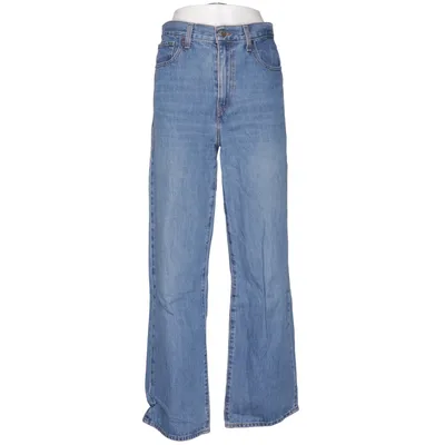 Jean (Bleu) de Levi Strauss & Co Coton