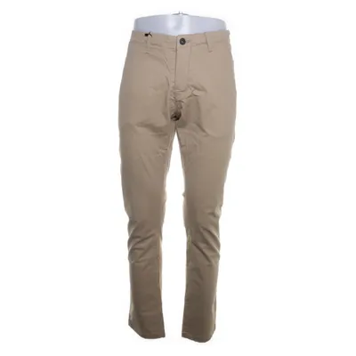 Chinos (Beige) fra Win Win Bomuld, Elastan
