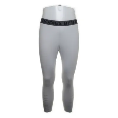 Träningsbyxor (Grå) från Better Bodies Polyester, Elastan
