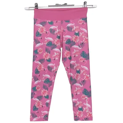 Collants de sport (Rose, Vert, Blanc) de MXIMZE Élasthane, Polyester