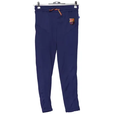 Træningsbukser (Blå) fra FC Barcelona Polyester