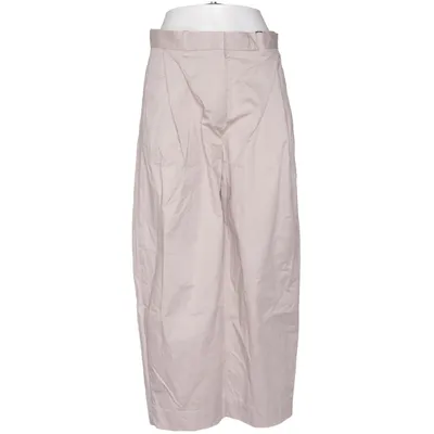Three-quarter pants (Beige) from COS Cotton, Elastane
