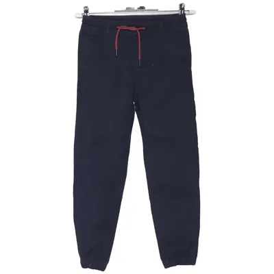 Chinos (Blå) fra Tchibo Elastan, Økologisk bomuld