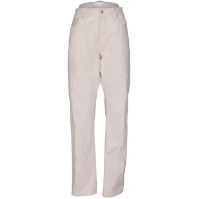 Jean (Blanc) de Officine Générale Coton biologique