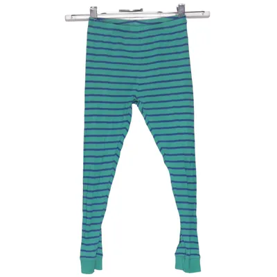 Pajama pants (Green, Blue) from Soft Wear