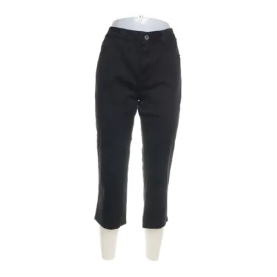 Chinos (Svart) från Flash Jeans Bomull, Elastan