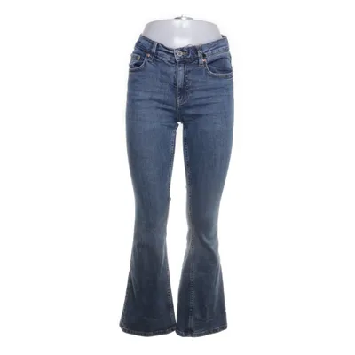 Jeans (Blue) from Perfect Jeans Gina Tricot Organic cotton, Elastane