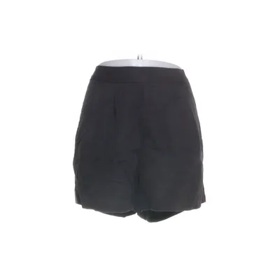 Shorts (Svart) från Filippa K Linne, Tencel
