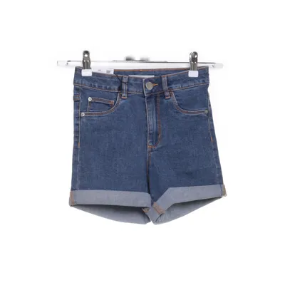 Jeansshorts (Blå) fra Cubus Bomuld, Elastan, Polyester, Viscose