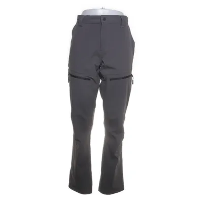 Friluftsbyxor (Grå) från Trekmates Elastan, Polyester