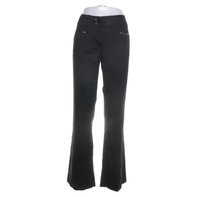 Byxor (Svart) från Cecil Bomull, Elastan, Nylon