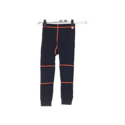 Underställsbyxor (Svart, Orange) från Helly Hansen Merinoull