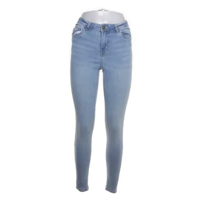 Spijkerbroek (Blauw) van Denim & Supply Ralph Lauren Katoen, Elastaan, Polyester