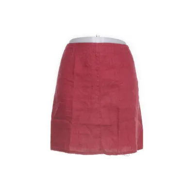 Kjol (Röd) från KUS