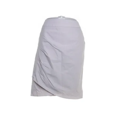 Skirt (Blue) from Eugen Klein Cotton