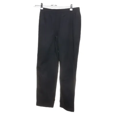 Överdragsbyxor (Svart) från Protech Polyester