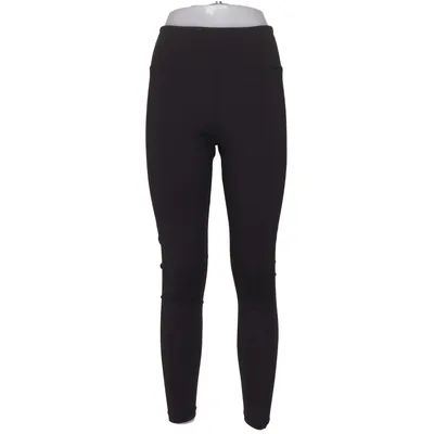 Collants de sport (Noir) de ASOS 4505 Élasthane, Polyester