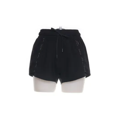 Shorts (Black) from Reebok Polyester