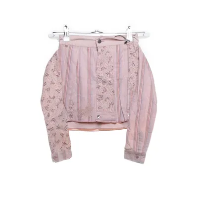 Kjol (Rosa) från Chipie Bomull