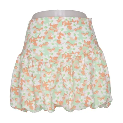 Rok (Groen, Oranje, Wit) van Loavies