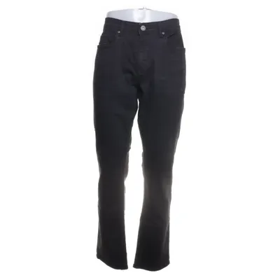Jeans (Svart) från Jeans Bomull, Elastan