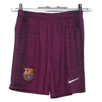 Short de sport (Violet) de Nike