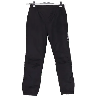 Ski pants (Black) from Ski Industries Polyester