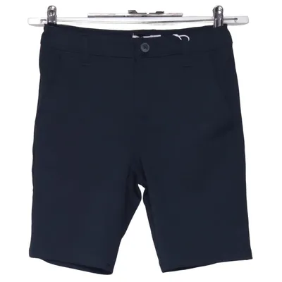 Shorts (Blå) från Name It Elastan, Polyester, Viskos