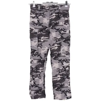 Cargo pants (Gray, Black, White) from Cinema