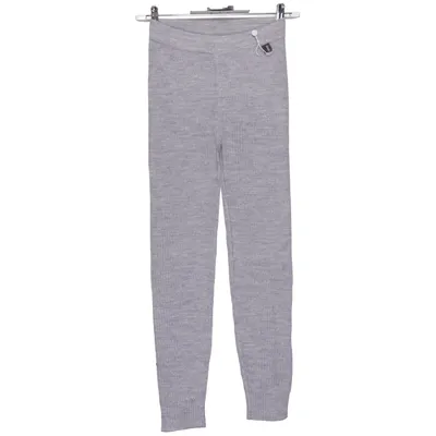 Long Johns (Narvik Jr. Wool Pants) from Neomondo Polyester, Wool