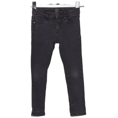 Jeans (Svart) från Luca & Lola Bomull, Elastan