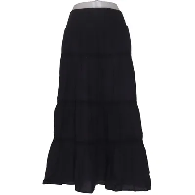 Maxi skirt (Gray) from Capri Collection