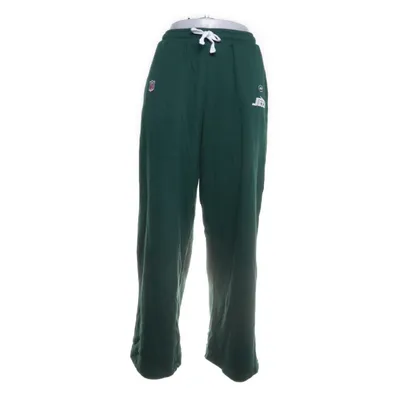 Pantalon de survêtement (Vert) de NFL Coton, Polyester