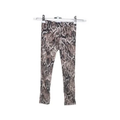 Leggings (Wit, Meerkleurig) van Salty Stitch