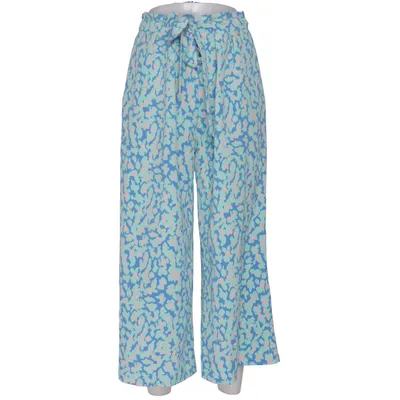 Culottes (Bleu, Vert, Rose) de Rich & Royal Polyester