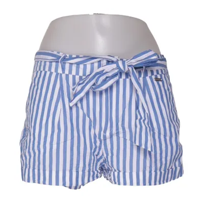 Korte broek (Blauw, Wit) van Guess Katoen