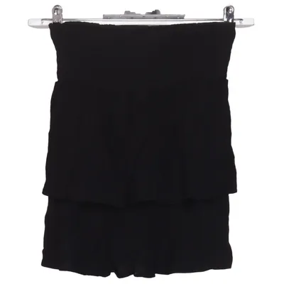 Rok (Zwart) van Eight 2 Nine Polyamide, Viscose
