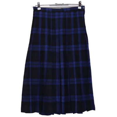 Kilt (Blue, Black) from James Dalgliesh