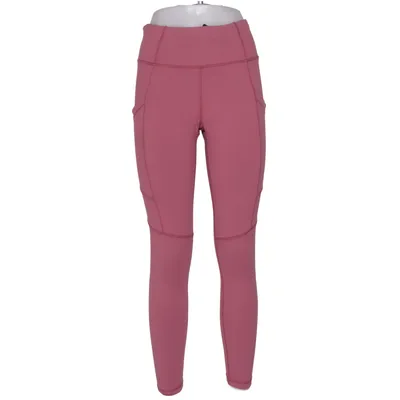 Collants de sport (Rose) de SOC Élasthane, Polyamide