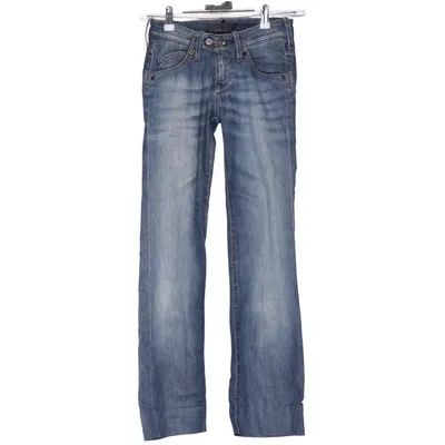 Jeans (X-LINE) from Lee X-Line Cotton, Elastane