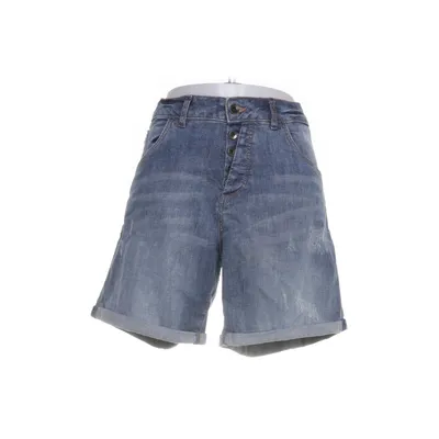 Jeansshorts (Blå) från Clockhouse by C&A Bomull, Elastan