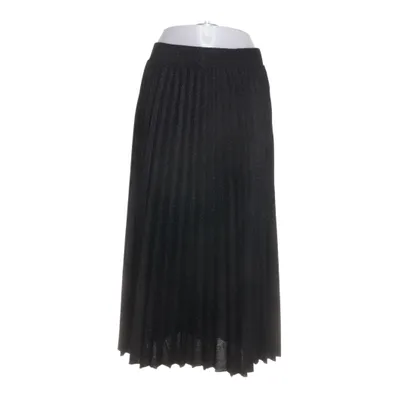 Långkjol (Svart) från Visual Clothing Project