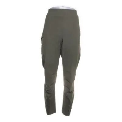 Friluftsbyxor (Grön) från Bergans of Norway Polyamid, Återvunnen polyester