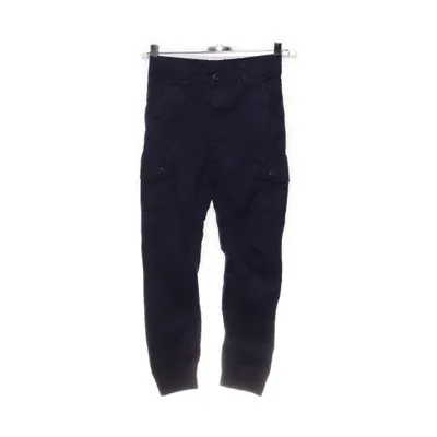 Cargobyxor (Aston Cargo Pants) från Club Xprs Bomull, Elastan