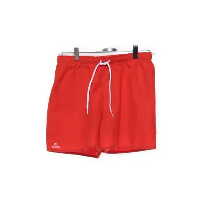 Zwemshort (Rood) van Olaian Polyester