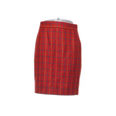 Skirt (Red, Blue, Yellow) from Gai Mattiolo