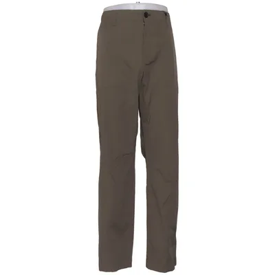 Chinos (Green) from Paul Smith Cotton, Polyamide